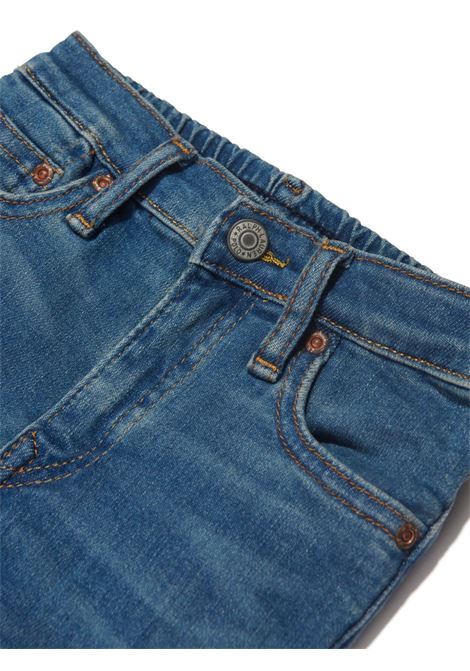 Pantalone Ralph Lauren Kids Ralph Lauren Kids | PANTALONI E JEANS | 320845296001HEMPSTEAD STRETCH